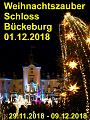 A Weihnachtszauber Bueckeburg